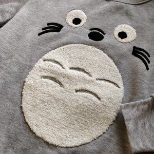 Totoro Sweatshirt